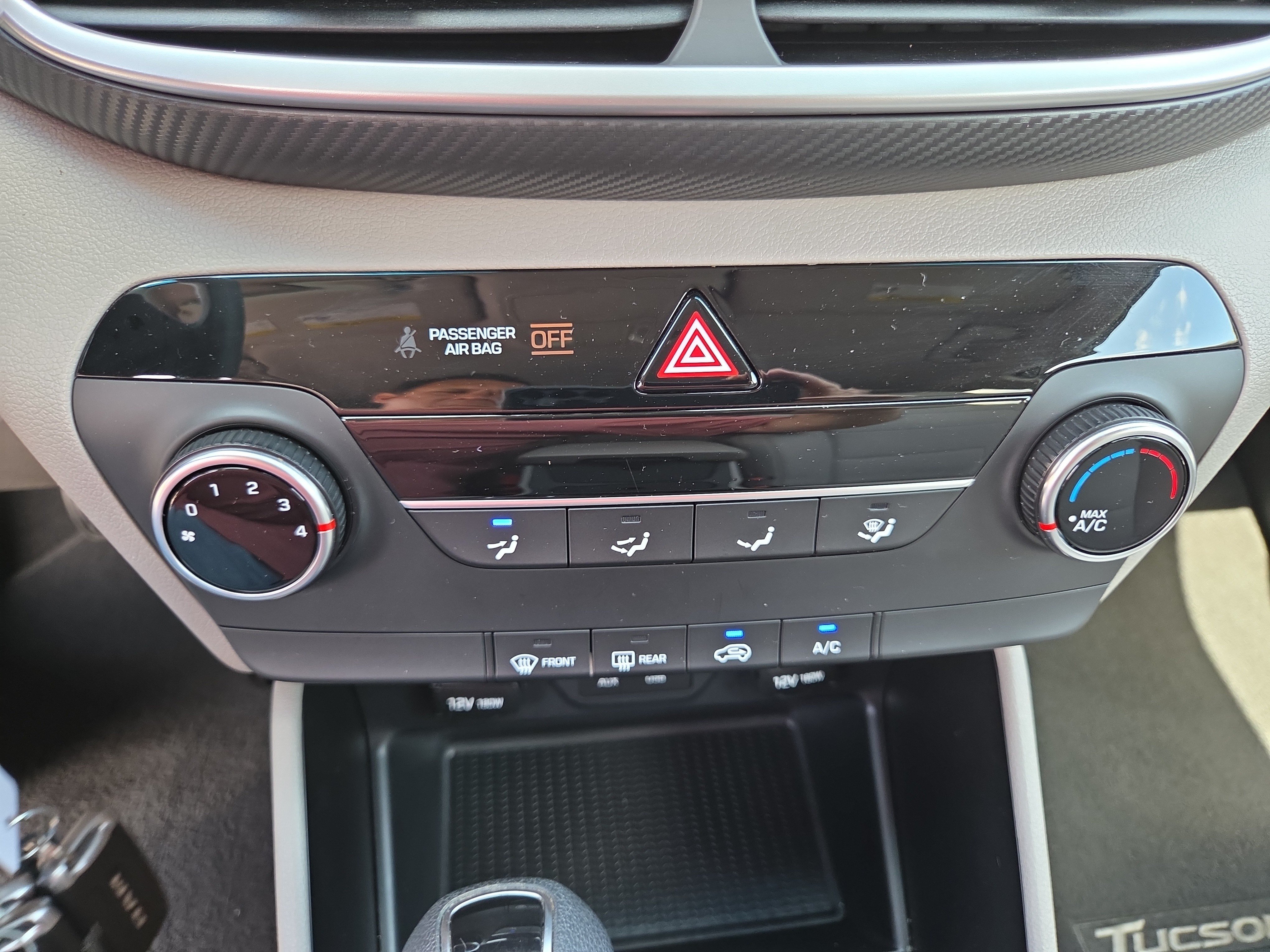 Used 2019 Hyundai Tucson SE AWD/4WD image 23