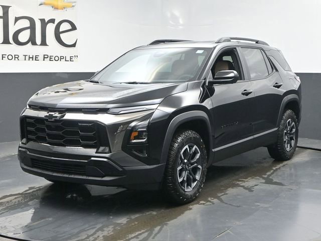 New 2026 Chevrolet Equinox ACTIV w/ Convenience Package III image 12