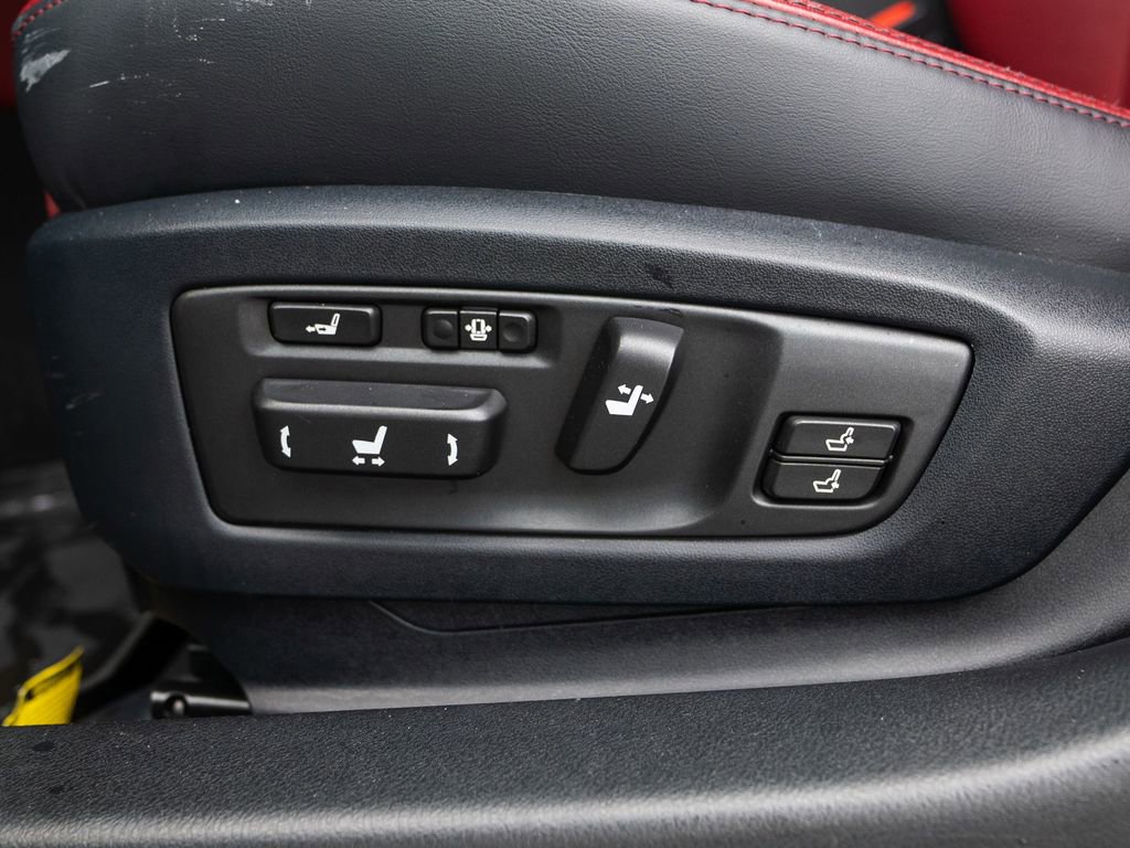 Used 2019 Lexus GS 350 F Sport image 16