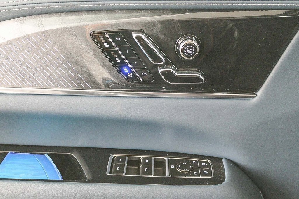 New 2026 Cadillac Escalade IQ Sport 2 image 23