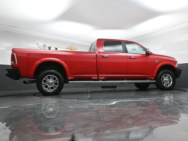 Used 2014 RAM 2500 Laramie w/ HD Snow Plow Prep Group AWD/4WD image 76