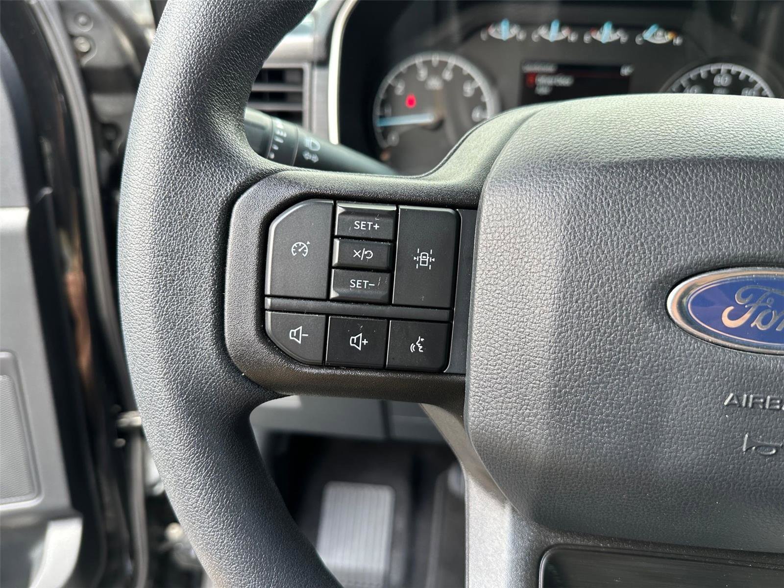 Used 2023 Ford F150 XL w/ STX Appearance Package RWD image 13