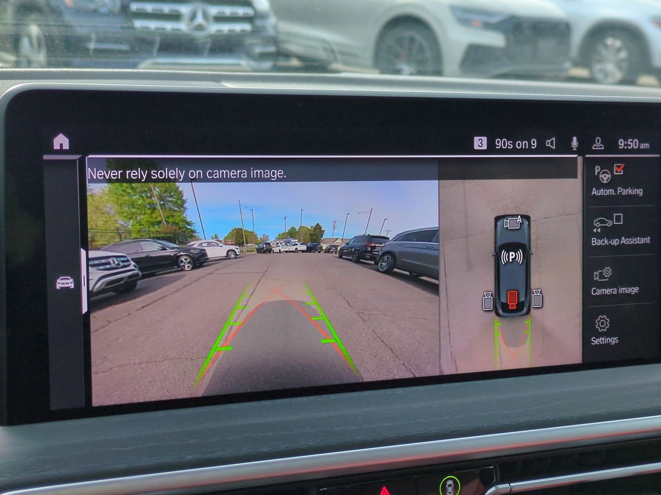 Used 2023 BMW X4 xDrive30i w/ M Sport Package image 22