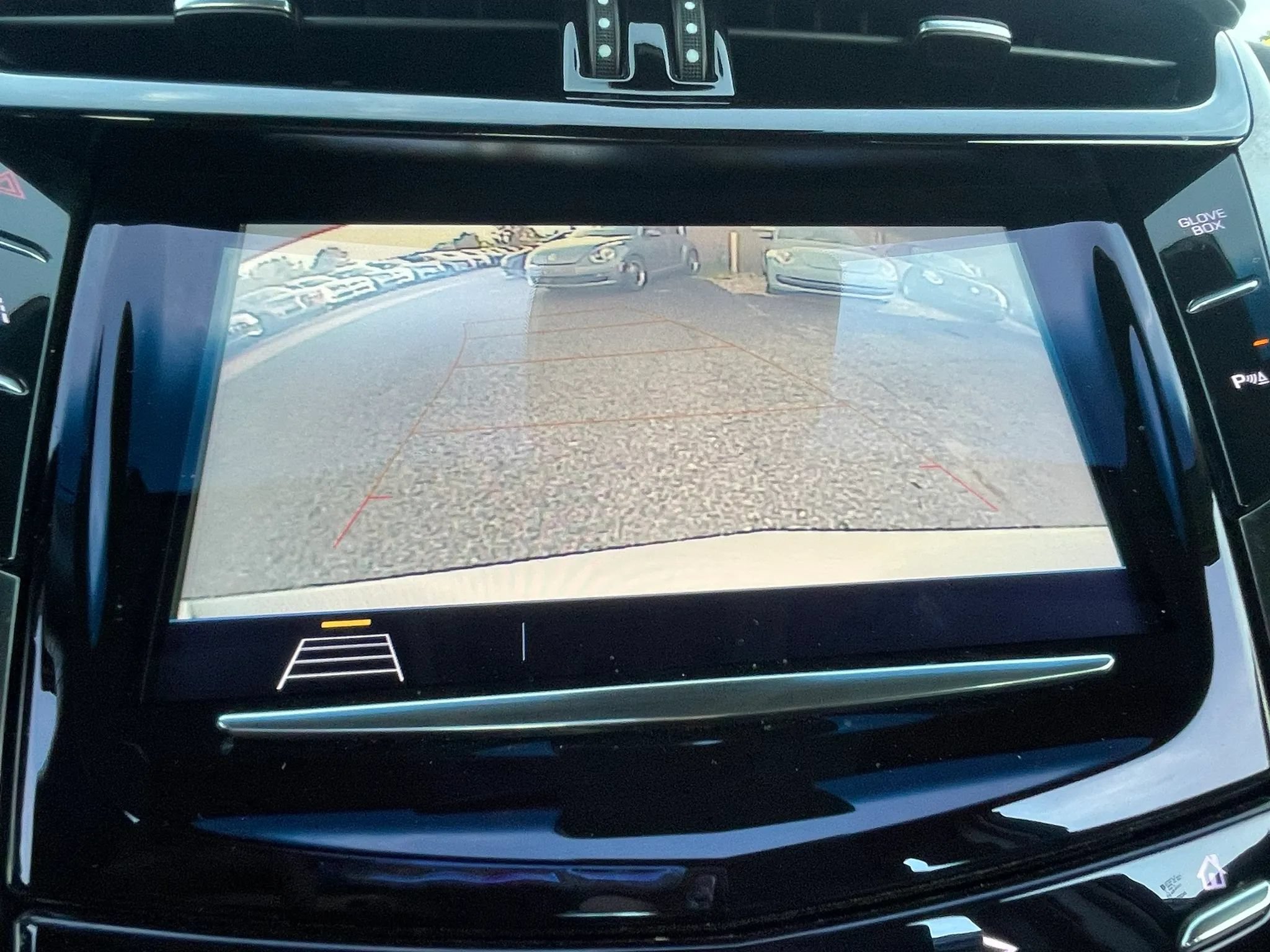 Used 2019 Cadillac CTS Luxury RWD image 15