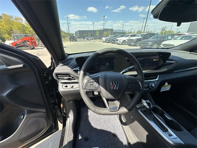 New 2025 Buick Envista Preferred w/ Convenience I Package image 14