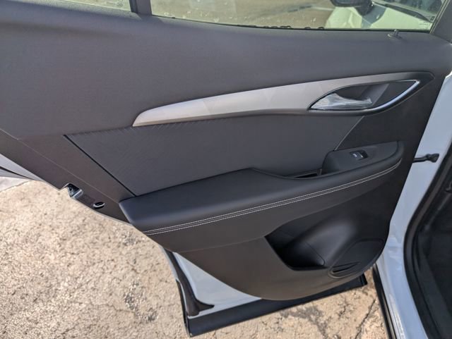 New 2026 Buick Envision Sport Touring image 10