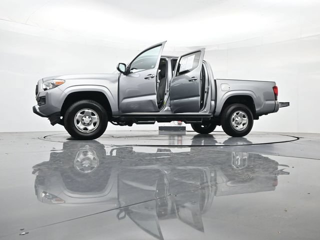 Used 2021 Toyota Tacoma SR AWD/4WD image 53