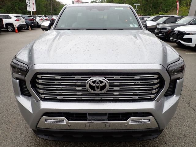 New 2026 Toyota Tacoma Limited AWD/4WD image 10