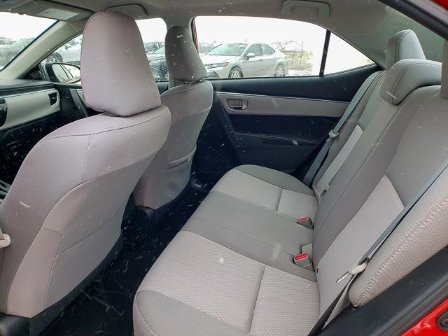 Used 2014 Toyota Corolla L image 21