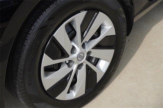 Used 2025 Nissan Altima 2.5 S image 9