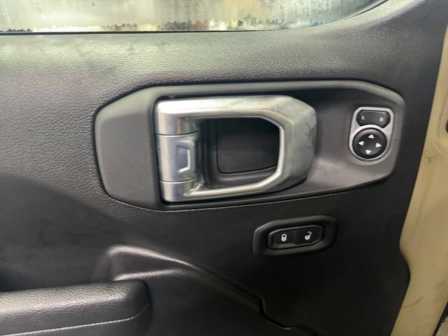 New 2026 Jeep Gladiator Sport AWD/4WD image 25