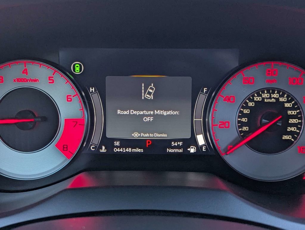 Used 2023 Acura RDX A-Spec image 26