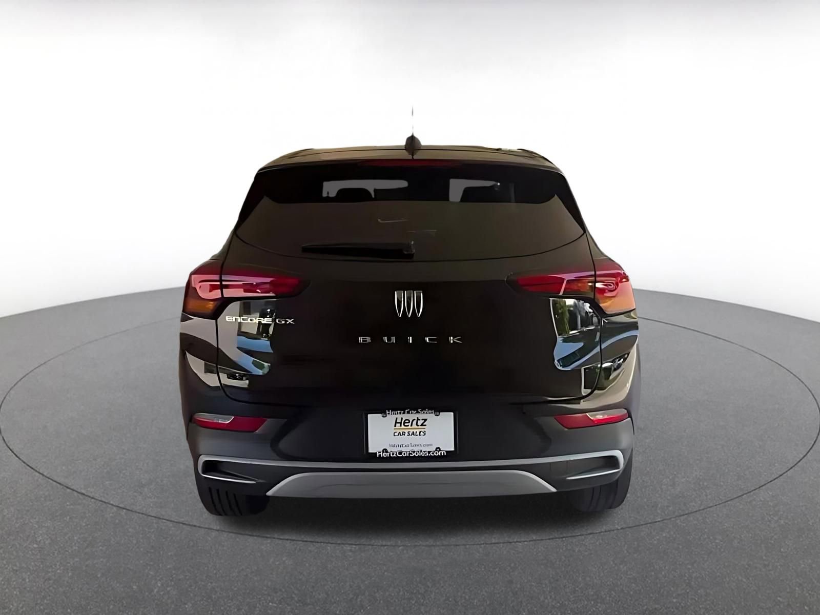 Used 2025 Buick Encore GX Preferred FWD image 12