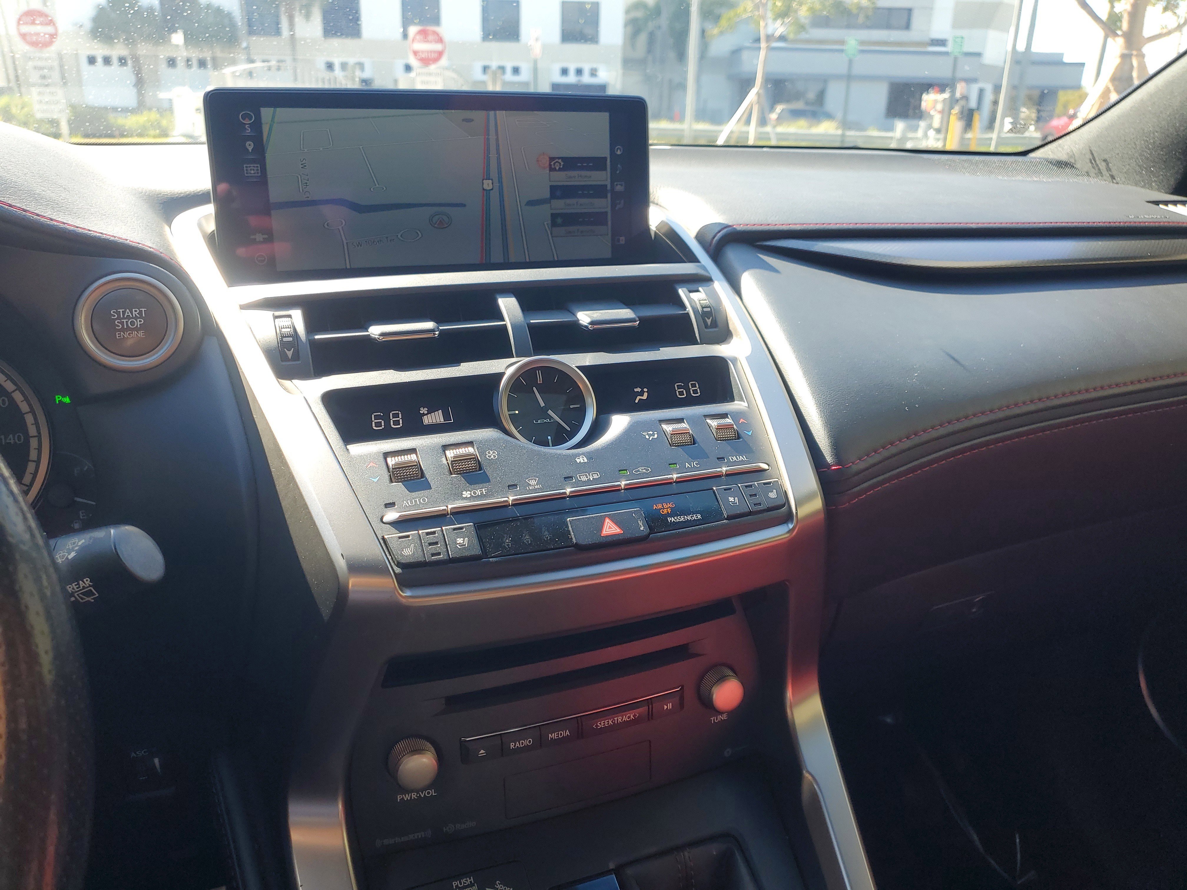 Used 2019 Lexus NX 300 F Sport image 26