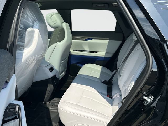 New 2027 Cadillac Optiq Sport w/ LPO, Floor Liner Package AWD/4WD image 11