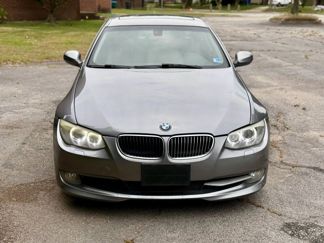 Used 2013 BMW 328i Coupe RWD image 8