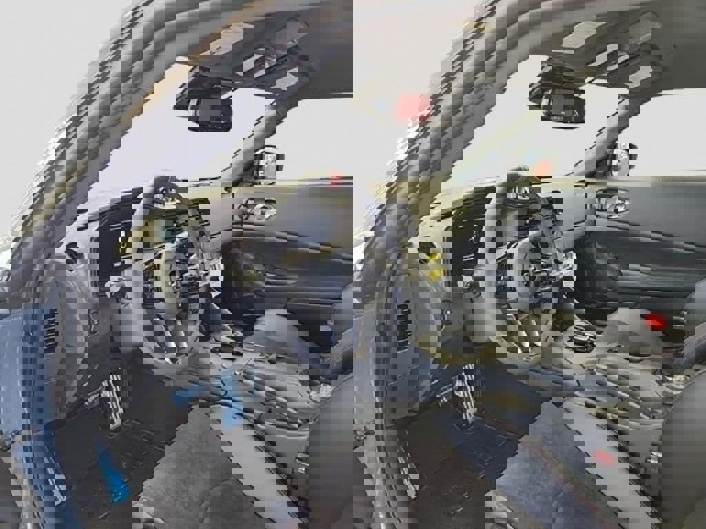 New 2024 Nissan Z NISMO w/ Floor Mat Package image 13