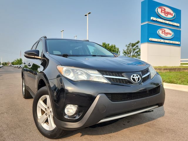 Used 2013 Toyota RAV4 XLE AWD/4WD image 14