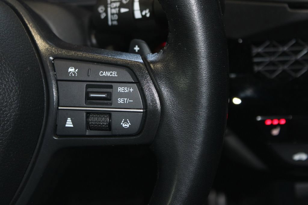Used 2023 Honda Accord Sport image 18