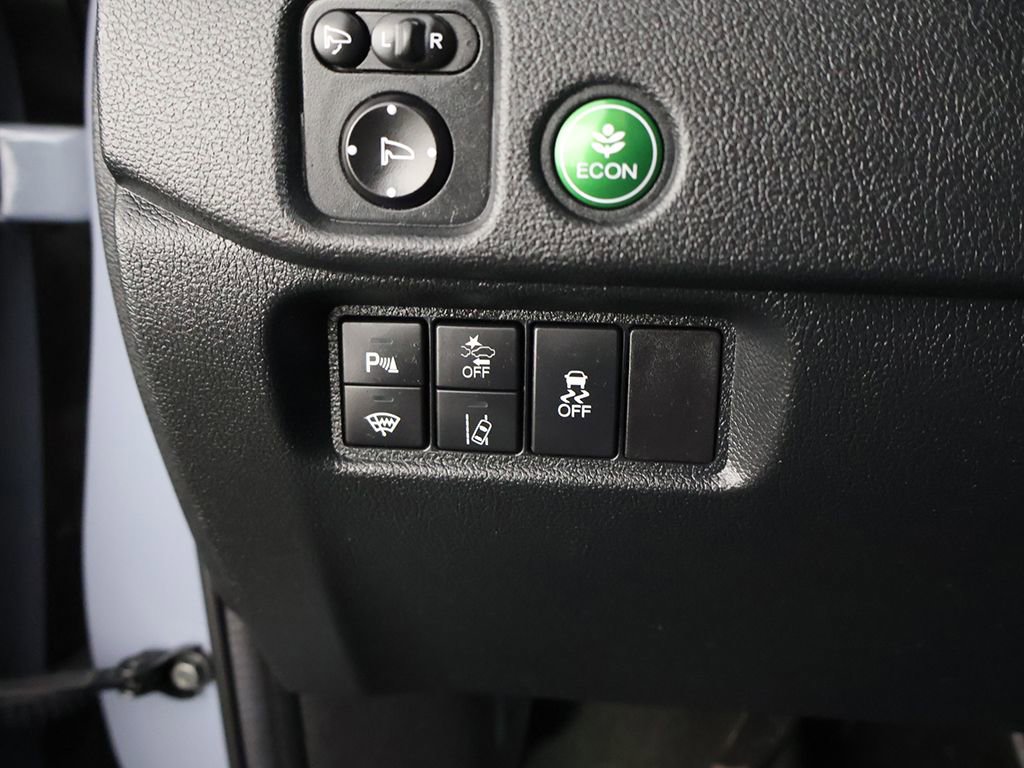 Used 2023 Honda Passport TrailSport image 44