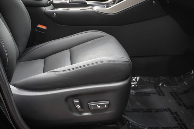 Used 2020 Lexus NX 300h AWD w/ Premium Package image 24