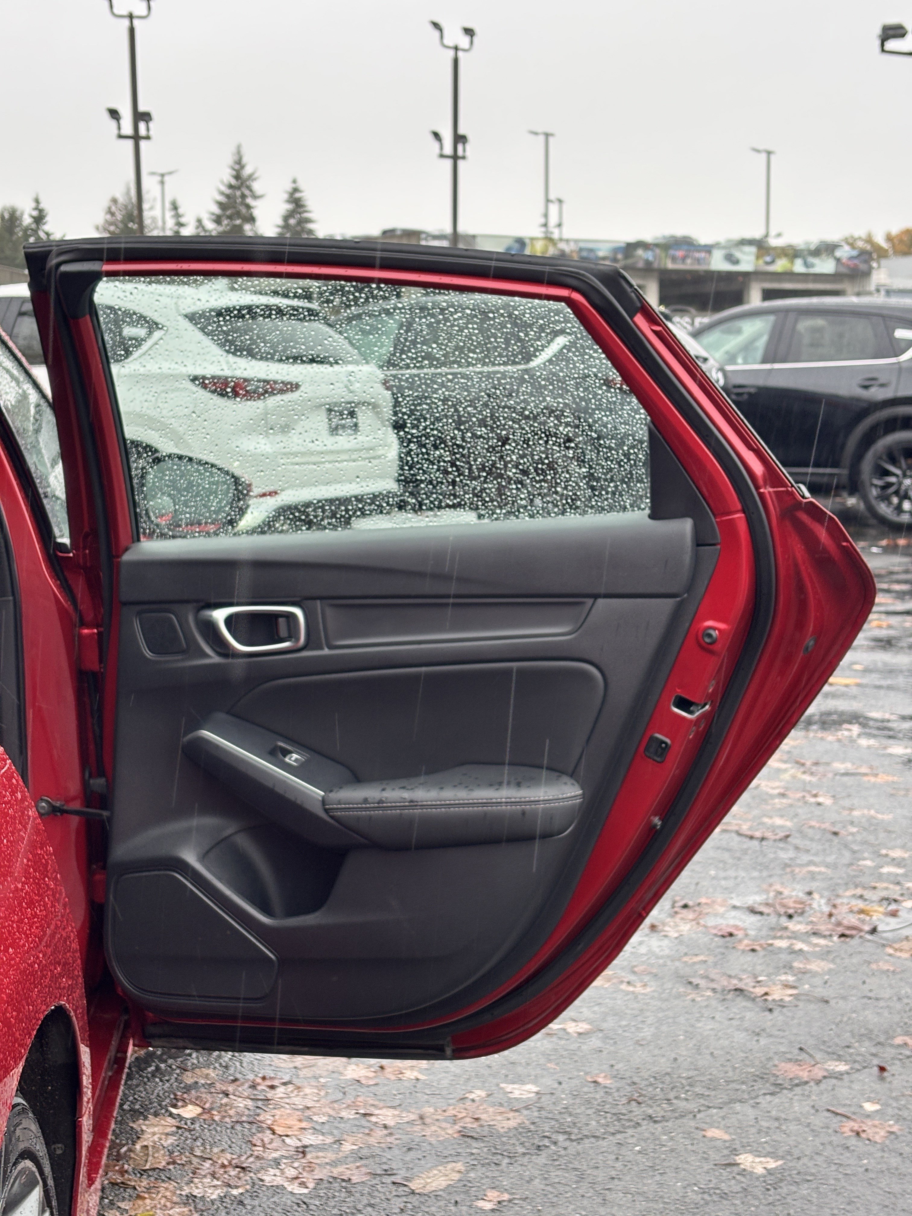 Used 2023 Acura Integra A-Spec image 14