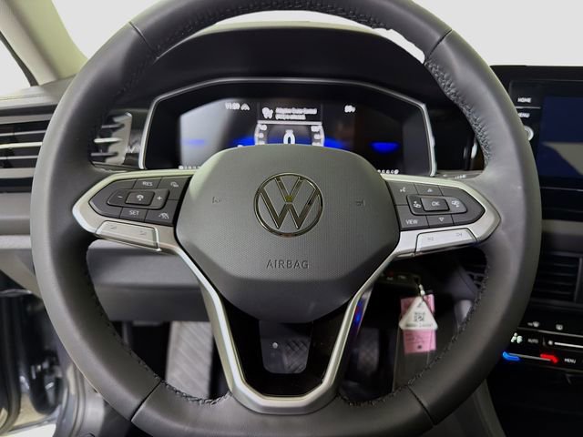 New 2026 Volkswagen Jetta S image 12