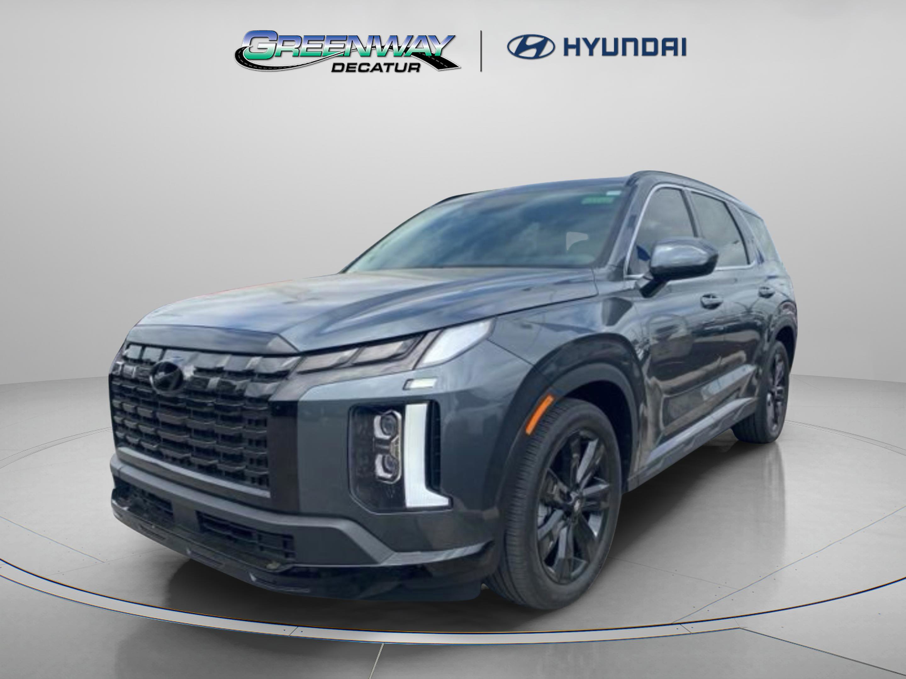 Used 2024 Hyundai Palisade XRT FWD image 5