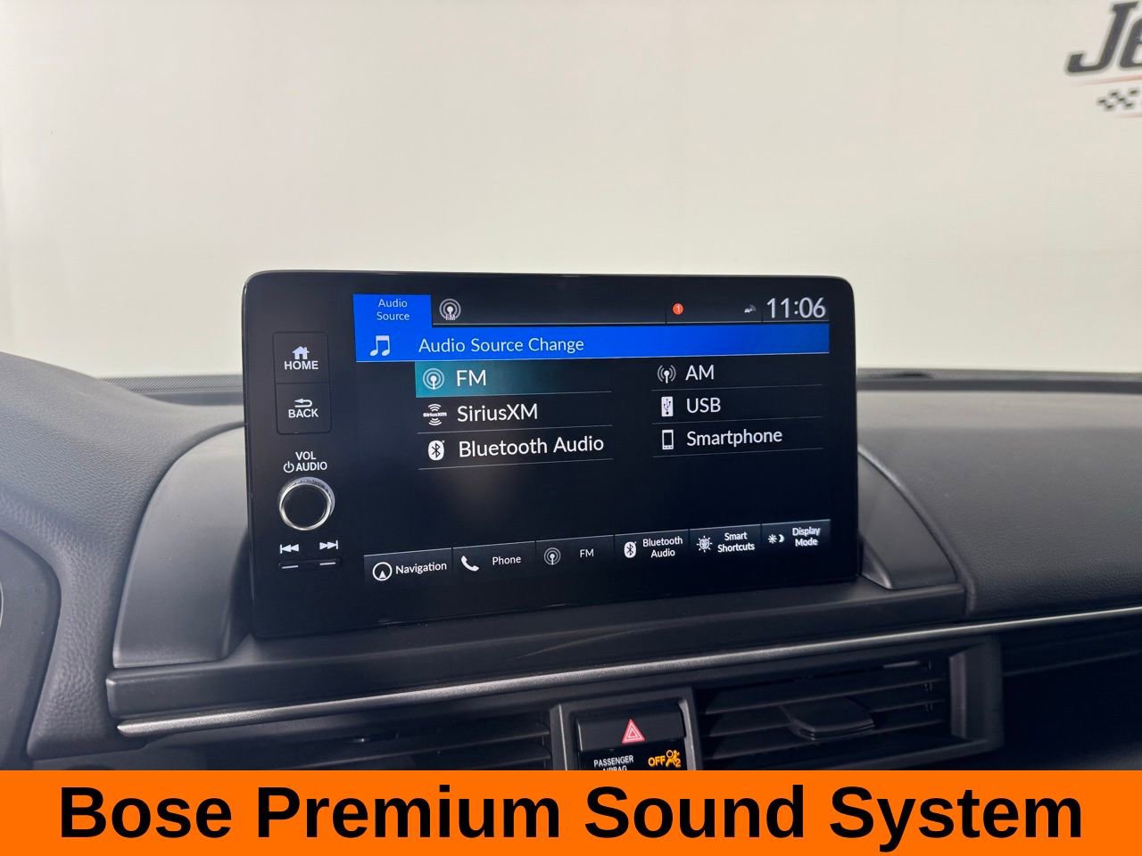 Used 2025 Honda Pilot Elite image 18