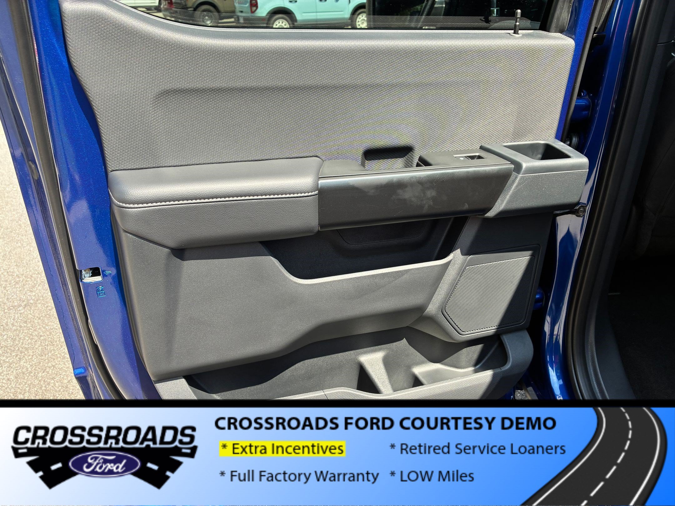 New 2026 Ford F150 STX AWD/4WD image 19