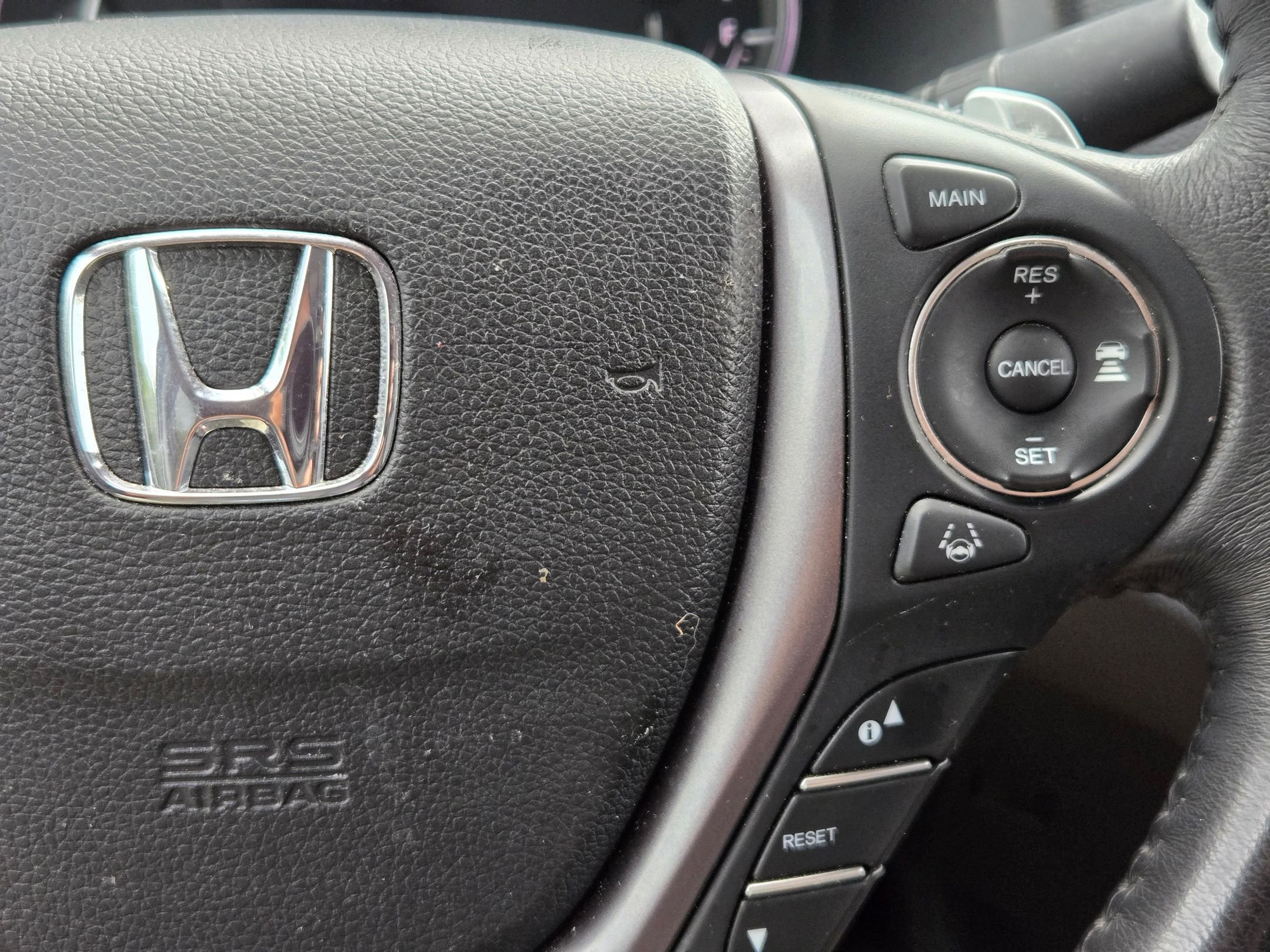 Used 2022 Honda Ridgeline RTL-E image 22