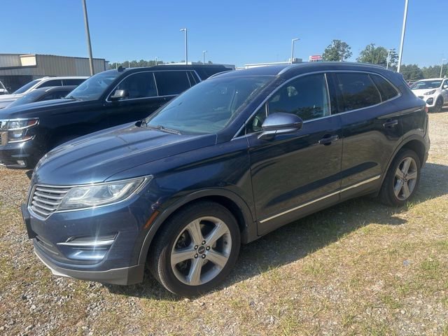 Used 2016 Lincoln MKC Premiere FWD image 1