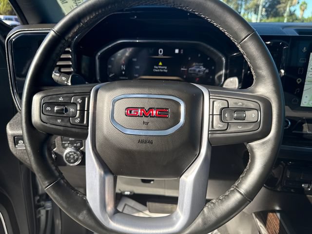 Used 2026 GMC Sierra 1500 Elevation w/ Preferred Package AWD/4WD image 14