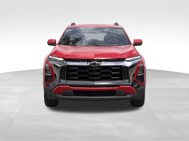 New 2027 Chevrolet Equinox ACTIV w/ Convenience Package III FWD image 5