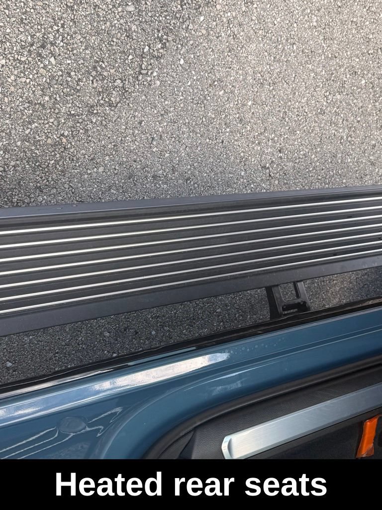 New 2026 Jeep Grand Wagoneer Summit AWD/4WD image 35