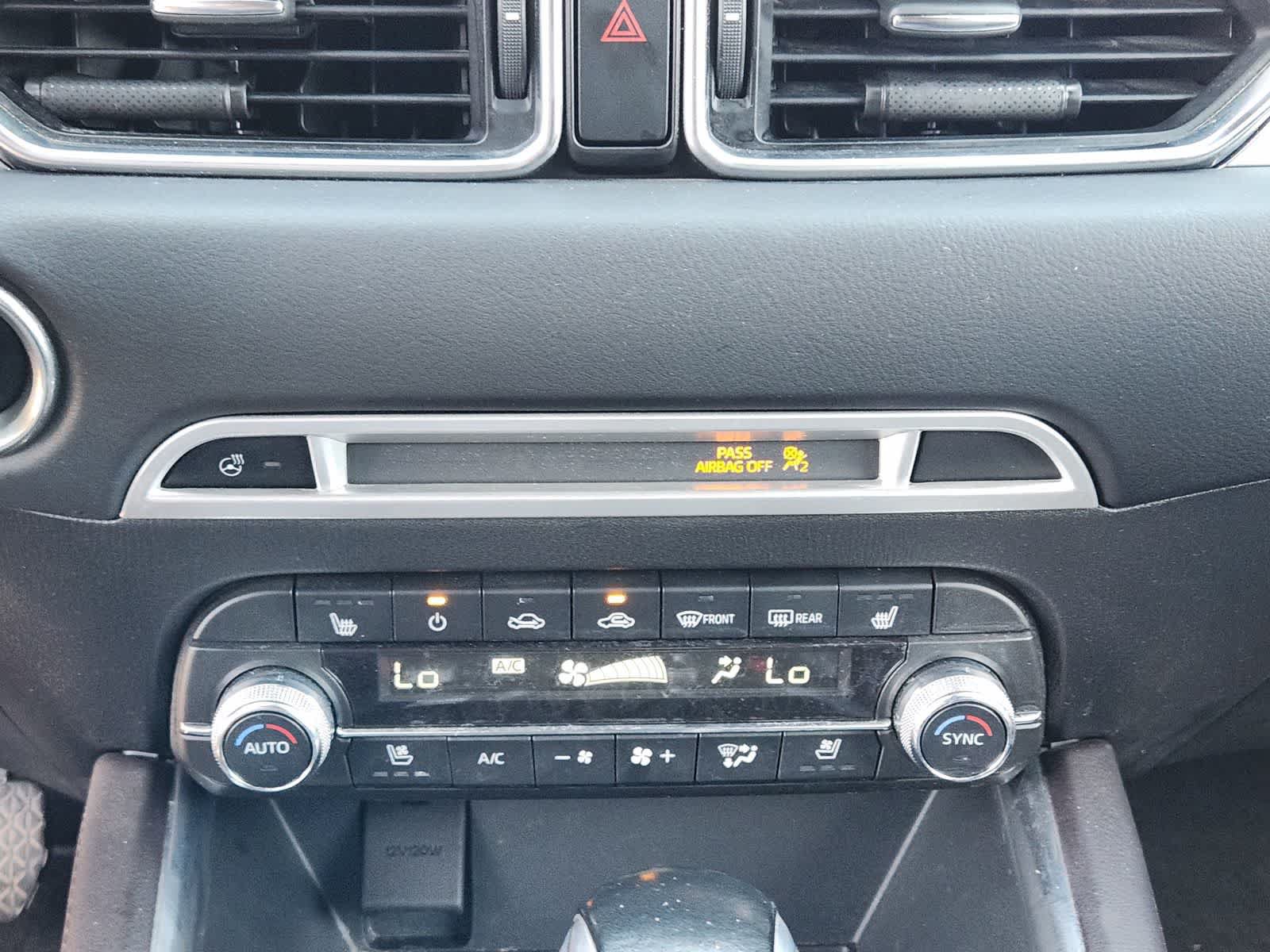 Used 2019 MAZDA CX-5 Signature AWD/4WD image 17