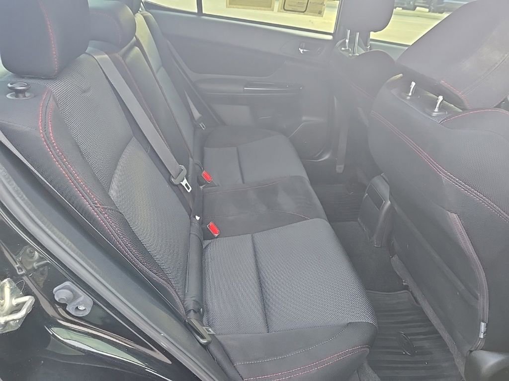 Used 2018 Subaru WRX image 28