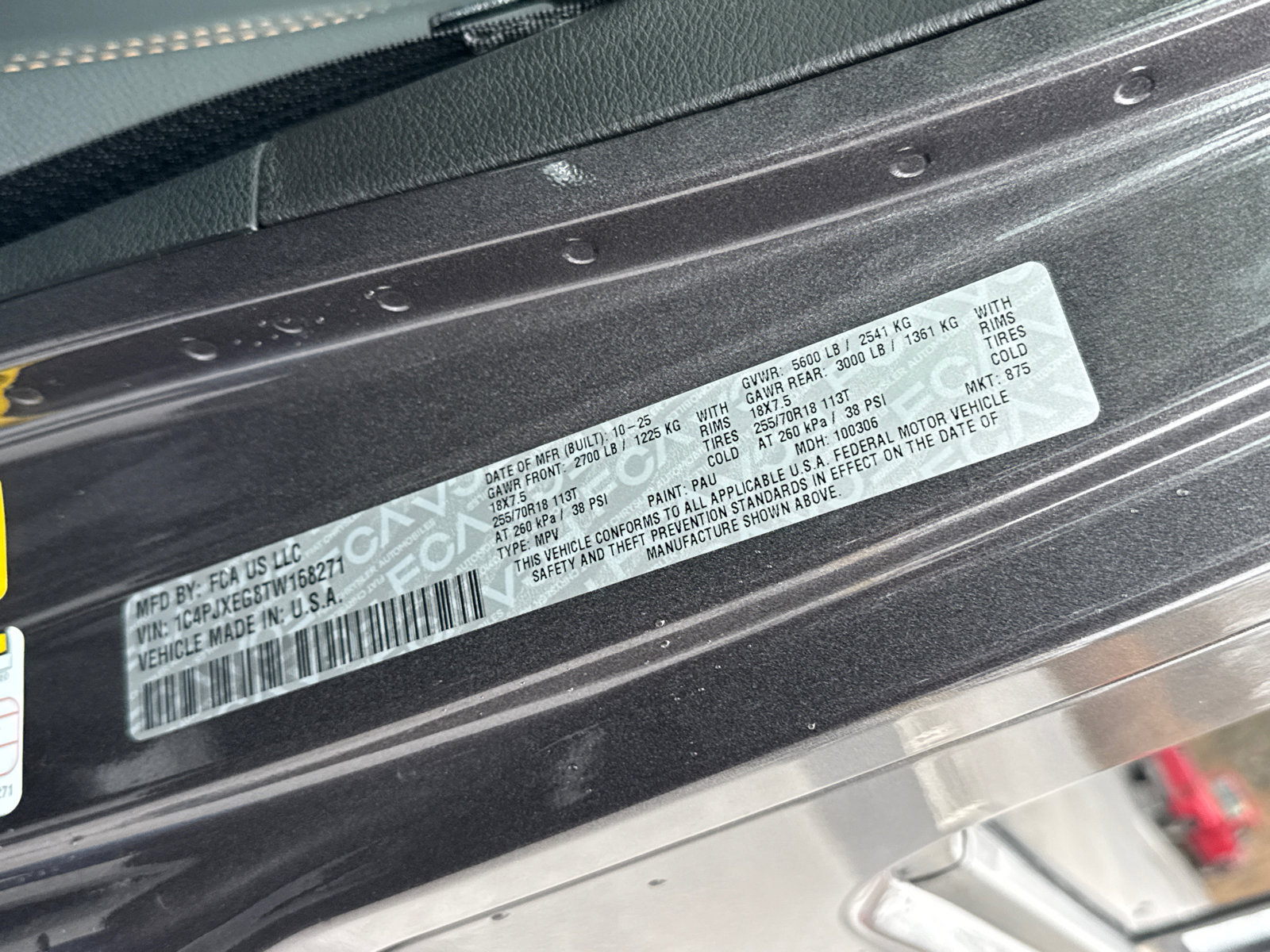 New 2026 Jeep Wrangler Sahara image 27