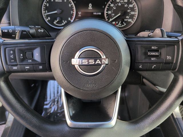 Used 2024 Nissan Pathfinder S image 11