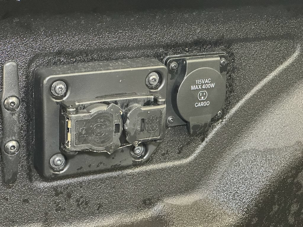 New 2026 RAM 2500 Big Horn AWD/4WD image 14