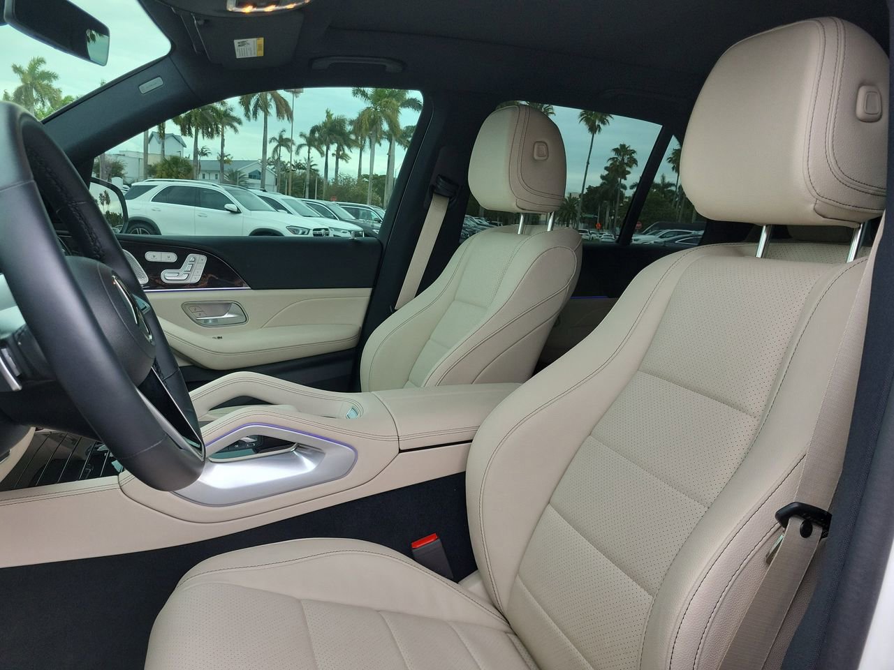 Certified 2025 Mercedes-Benz GLE 450e 4MATIC image 25