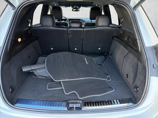 Used 2025 Mercedes-Benz GLE 450e 4MATIC image 26