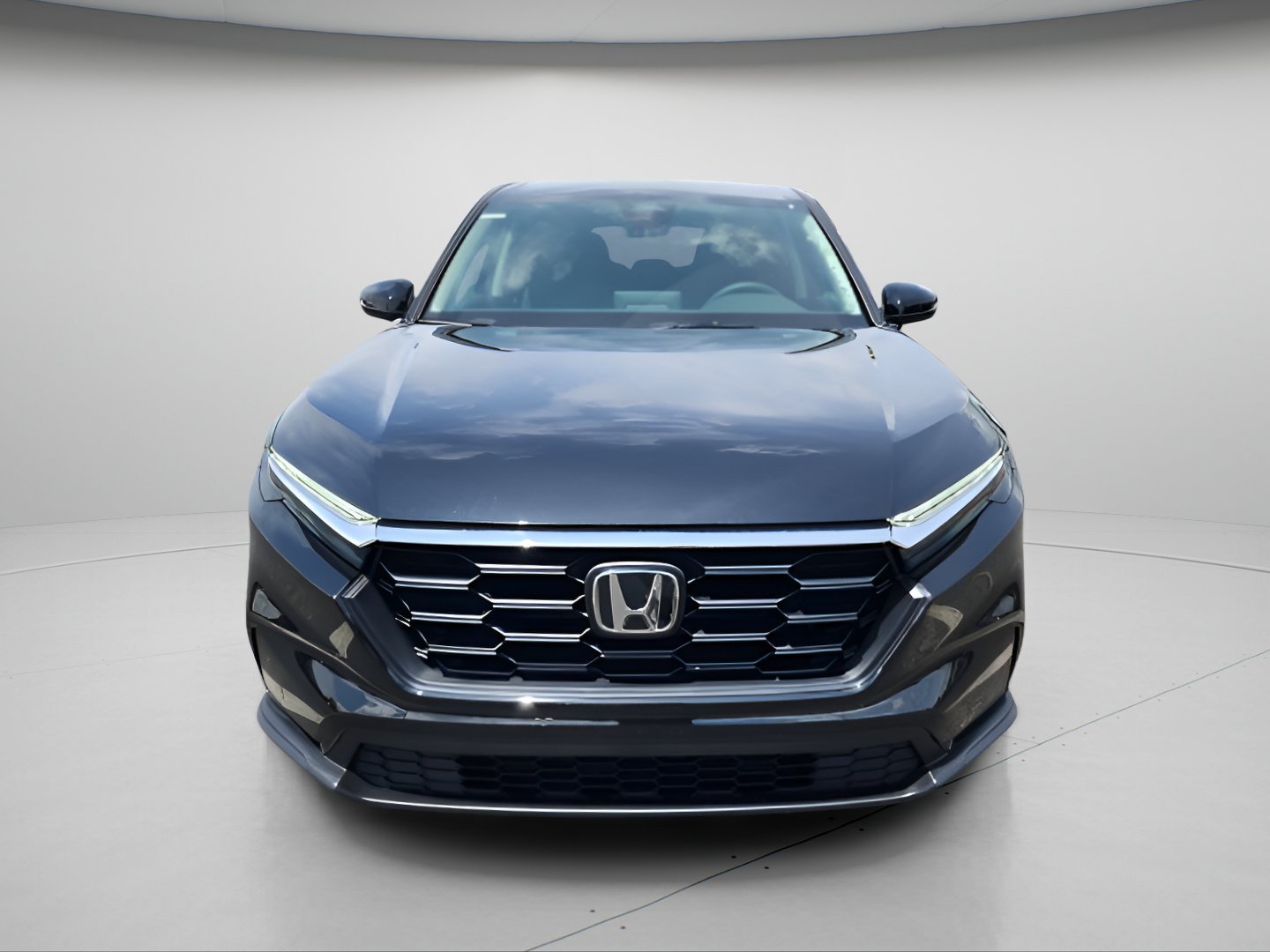 New 2027 Honda CR-V LX image 2
