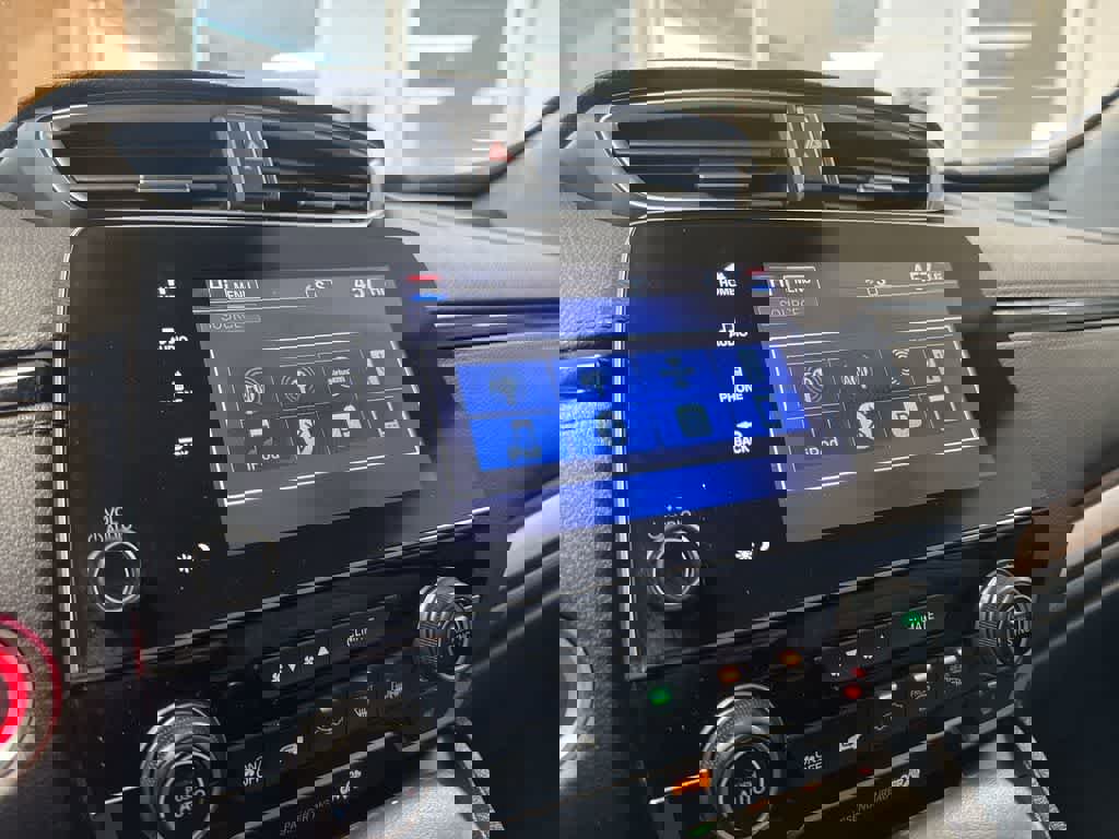 Used 2018 Honda CR-V EX-L image 31