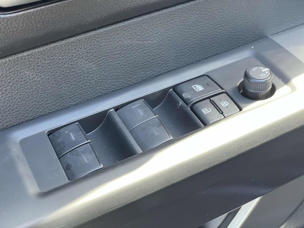 New 2025 Toyota Tundra SR5 image 22