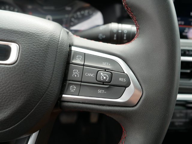 Used 2024 Jeep Compass Trailhawk AWD/4WD image 26