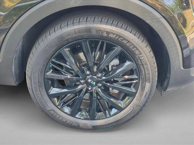 Used 2021 Kia Telluride SX w/ SX Prestige Package AWD/4WD image 23