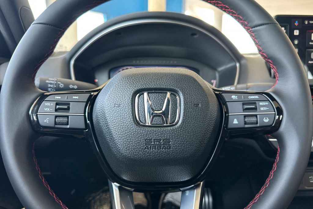 New 2026 Honda Civic Si image 23
