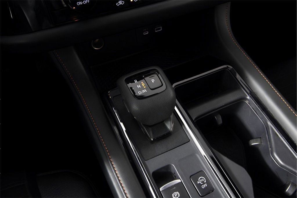 Used 2024 Nissan Pathfinder Rock Creek image 26