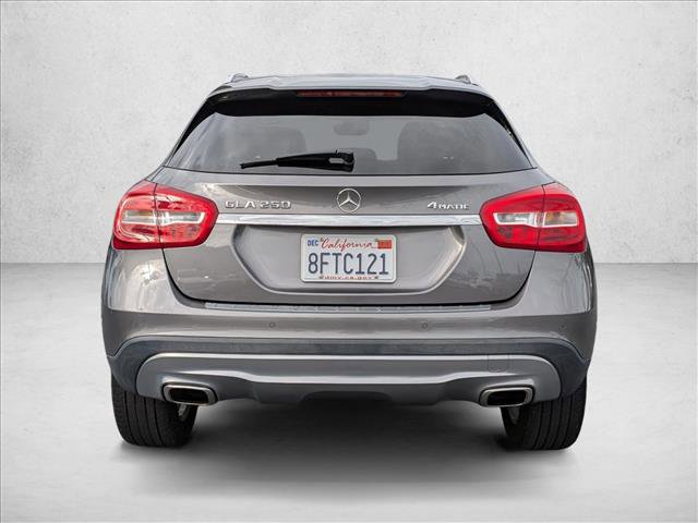 Used 2015 Mercedes-Benz GLA 250 4MATIC image 7